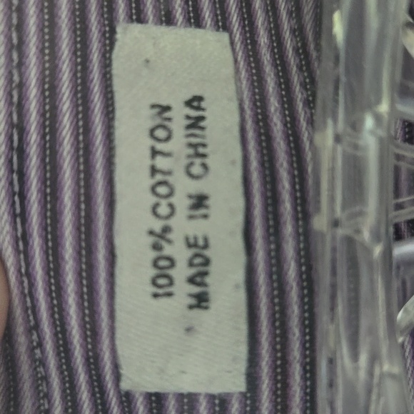 Calvin Klein long sleeve shirt - Picture 8 of 10